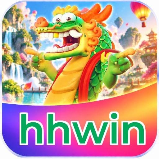 hhwin Bônus R$ 5.000 Logo