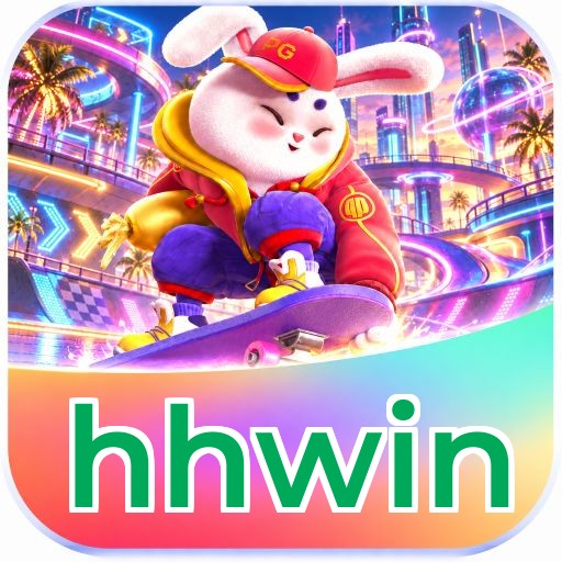 hhwin Apostas Esportivas Logo