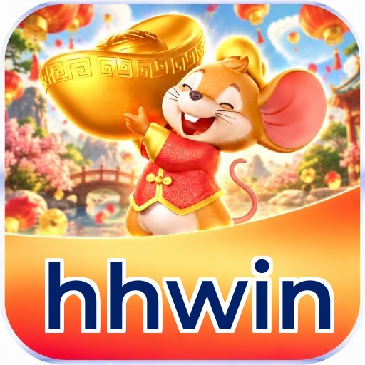 hhwin Logo Oficial - Cassino Online Certificado Brasil