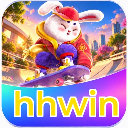 hhwin Logo