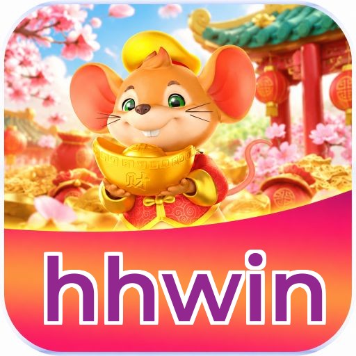 hhwin Instalar Logo 3