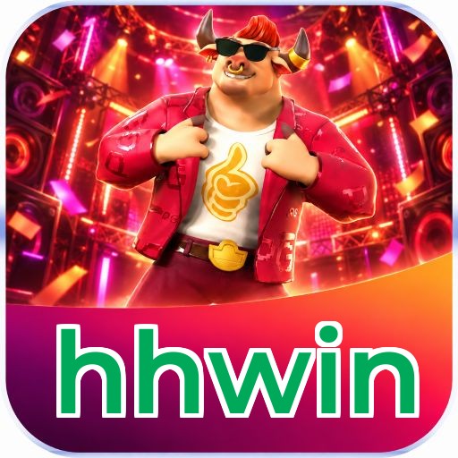 hhwin Logo