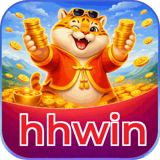 Logo da hhwin