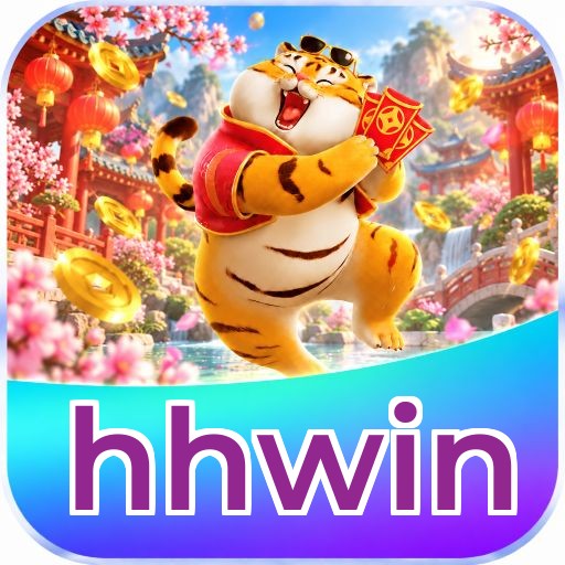 Slots hhwin - Jackpots Progressivos