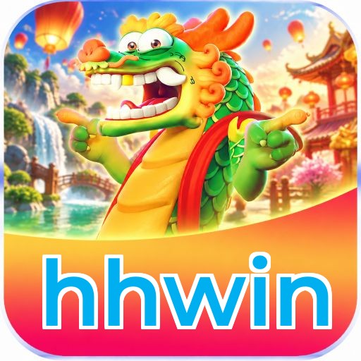 hhwin Logo