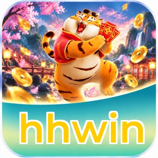 hhwin Fortune Tiger Oficial