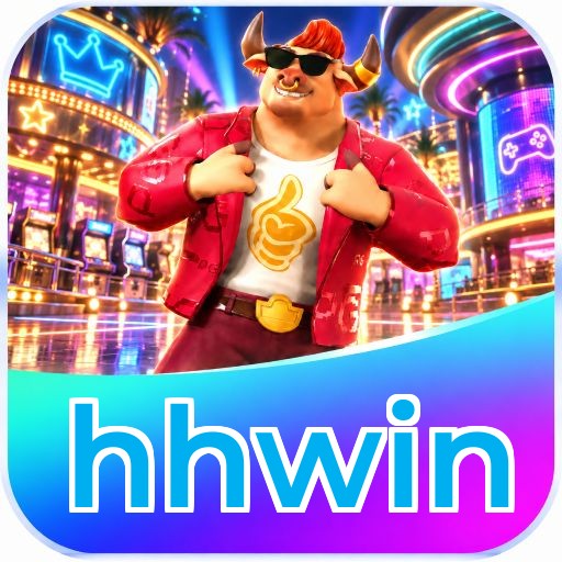 hhwin Logo