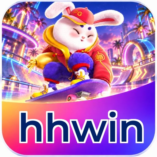 hhwin Logo