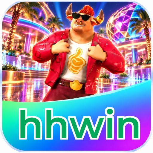 hhwin Instalar Logo 2
